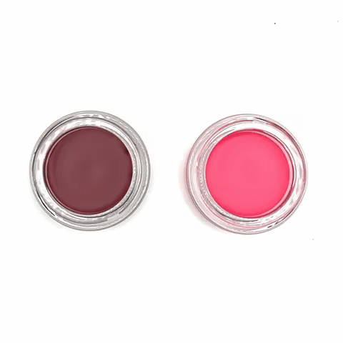 cheek suede bundle (2pcs)