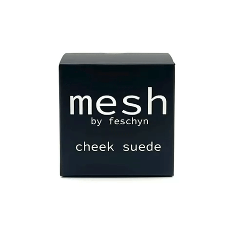 cheek suede